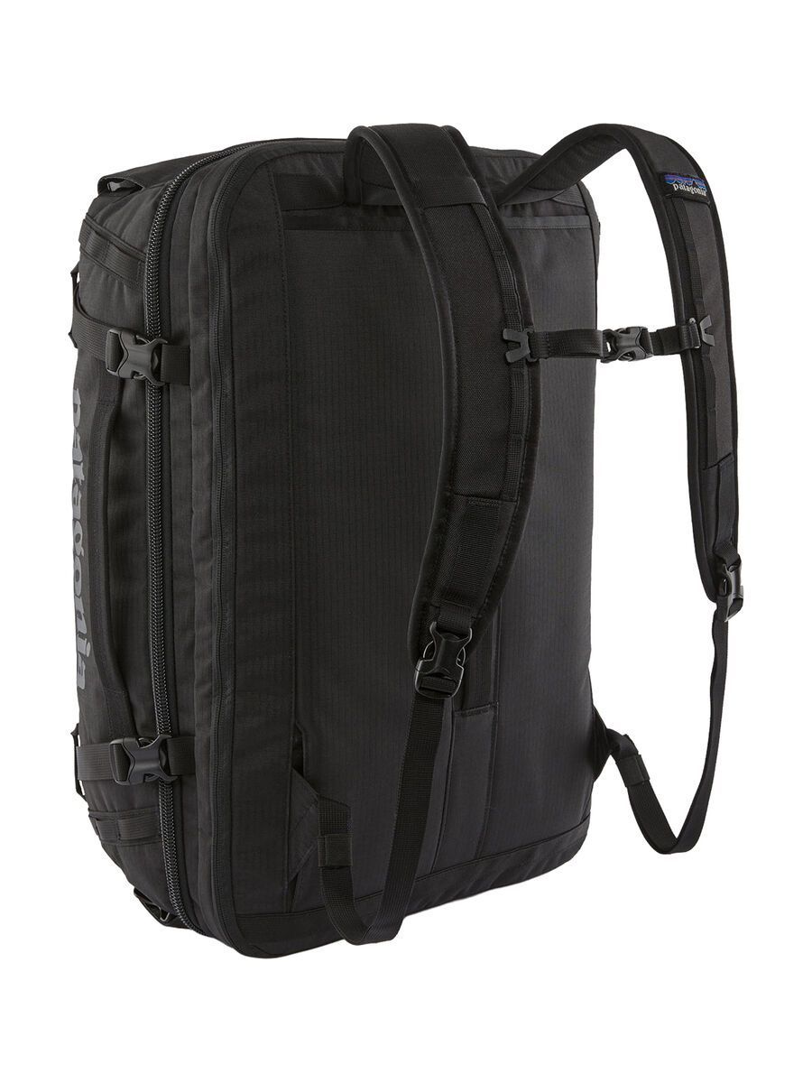 Patagonia Black Hole MLC, black w/black - Bild 2