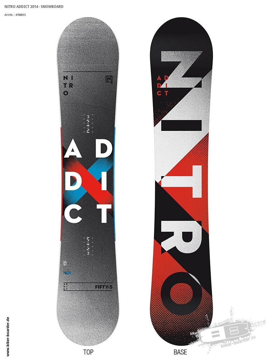 Set: Nitro Addict  +  Staxx (476856S) - Bild 2