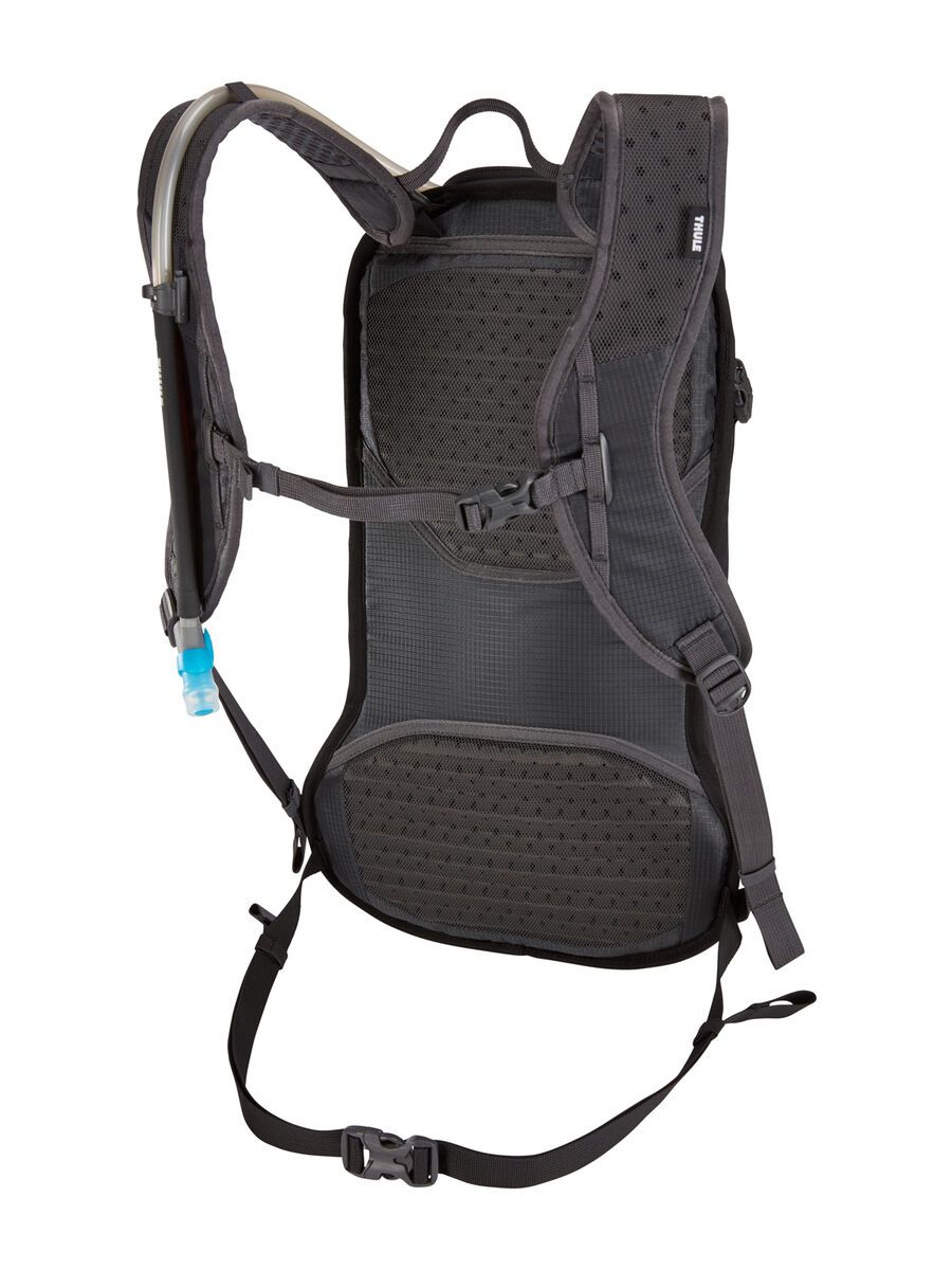Thule UpTake 12L - Trinkblasenrucksack, black - Bild 9