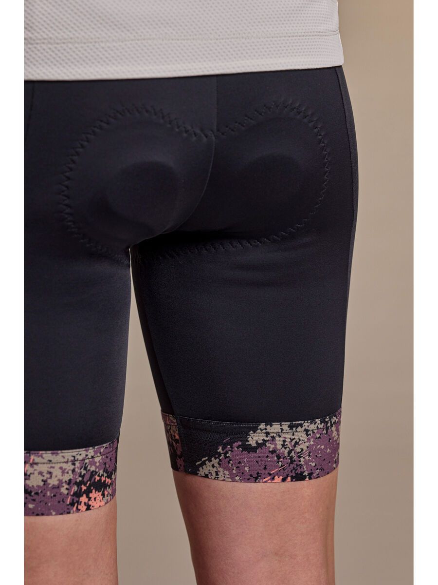 Maloja SundaM. Pants 1/2, deep black - Bild 6
