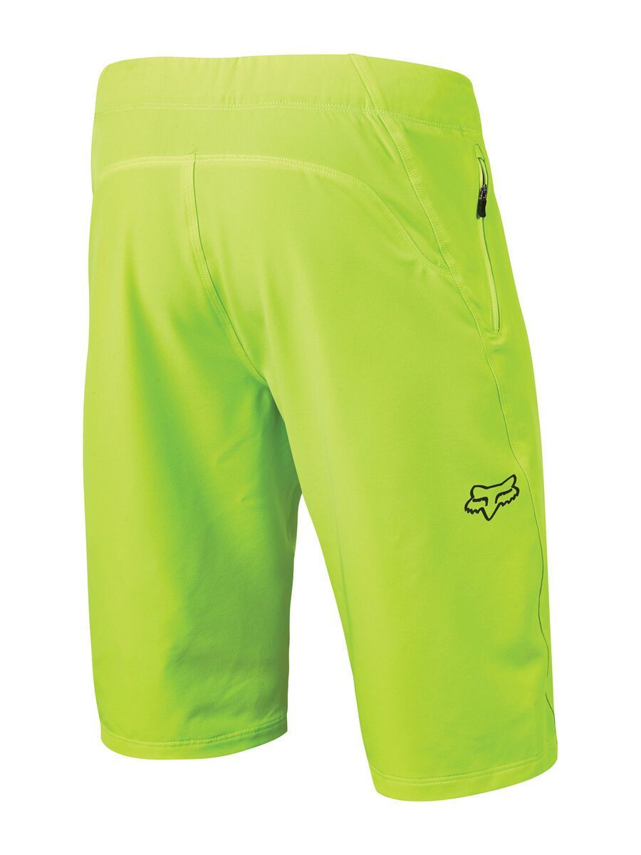 Fox Altitude Short, flow yellow - Bild 2
