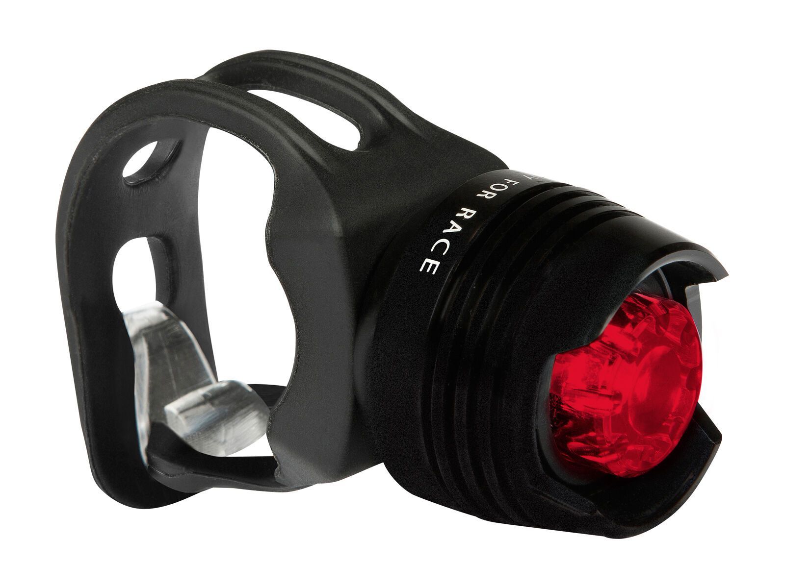 Cube Licht Diamond HQPRed LED, black - Bild 1