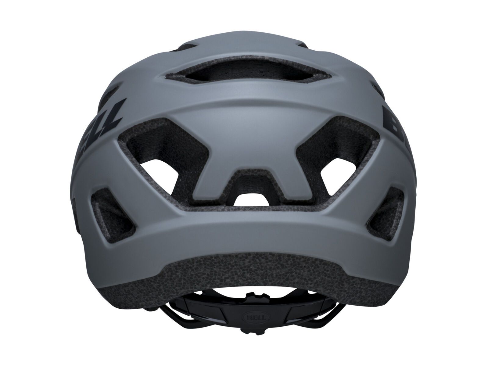 Bell Nomad 2, matte gray - Bild 4