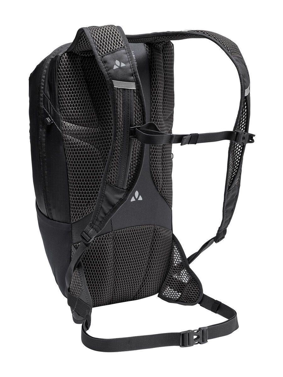Vaude Uphill 16, black - Bild 2