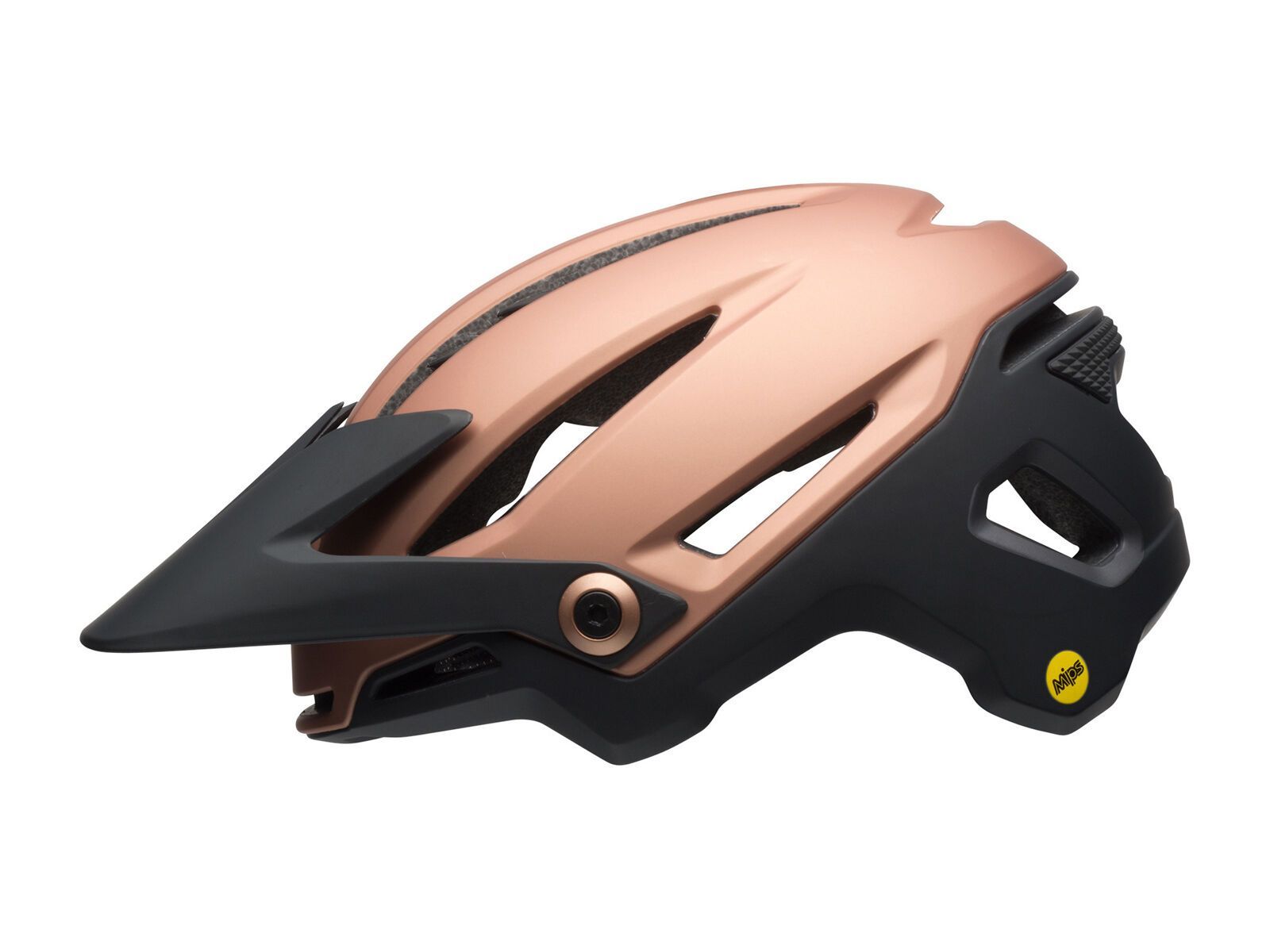 Bell Sixer MIPS, matte copper/black - Bild 2
