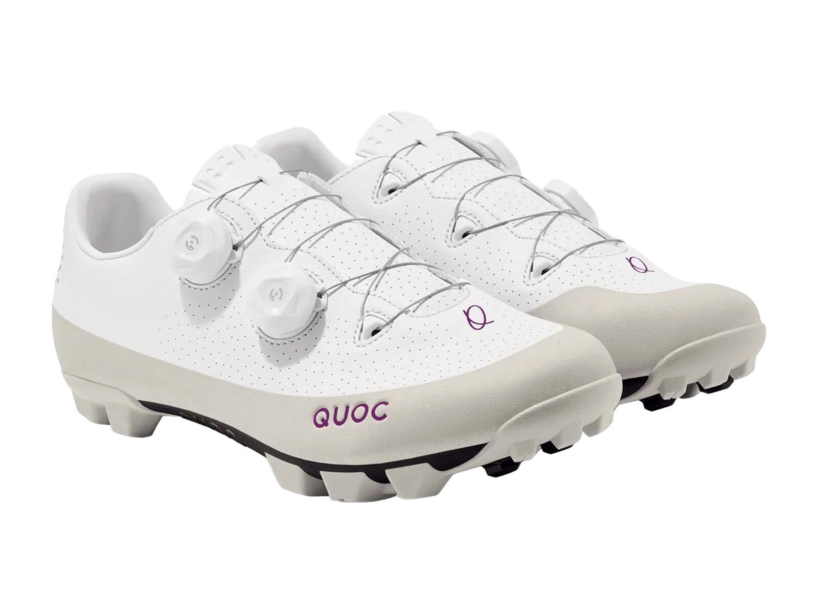 Quoc Gran Tourer XC Shoes, chalk - Bild 1