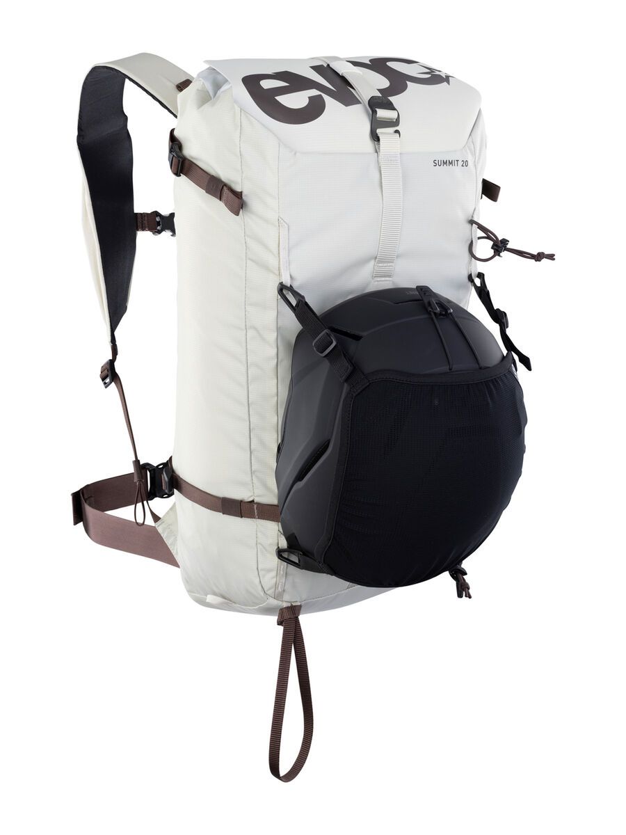 Evoc Summit 20, sand - Bild 7