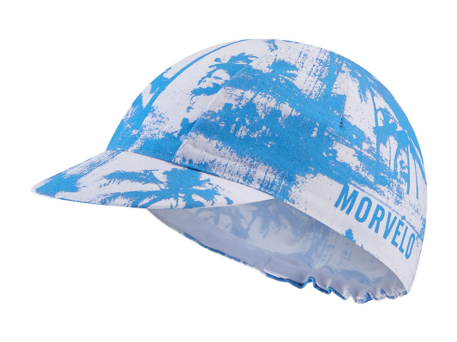 Morvelo Palmer Cycling Cap, multi colour - Bild 2