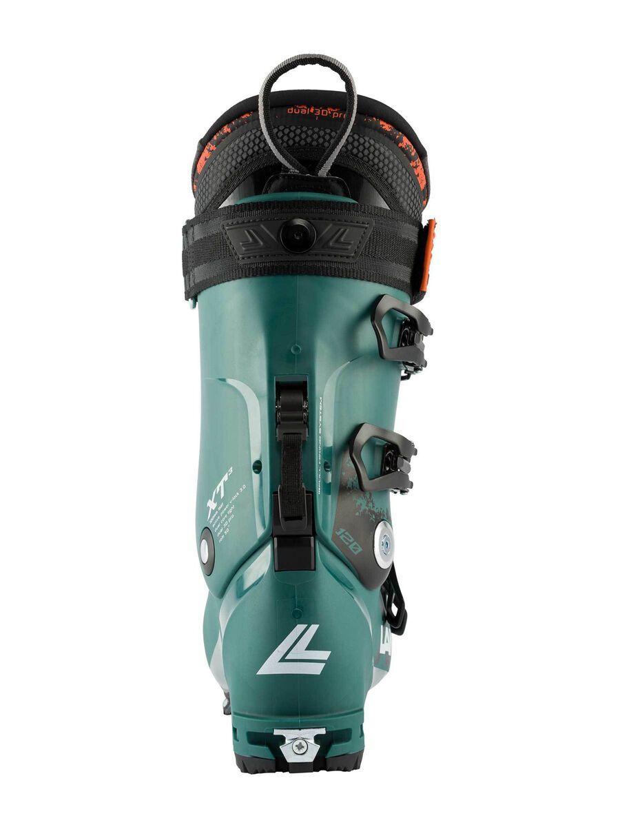 Lange XT3 120, jungle green - Bild 3