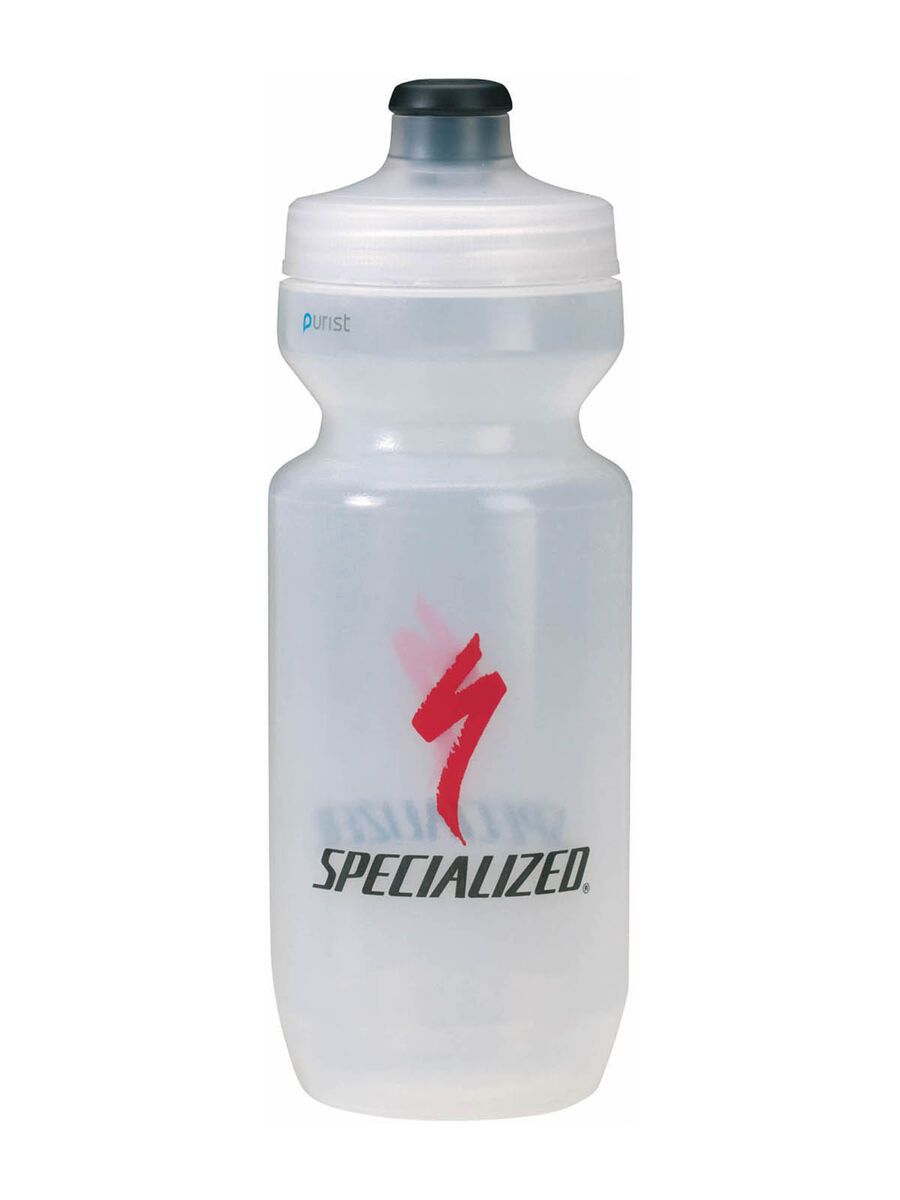 Specialized Mo Flo Bottle, Translucent - Bild 1