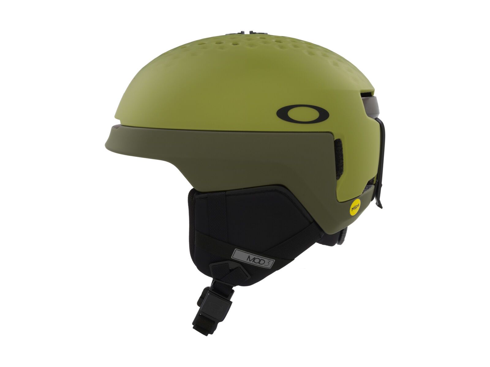 Oakley Mod3, matte fern/dark brush - Bild 3