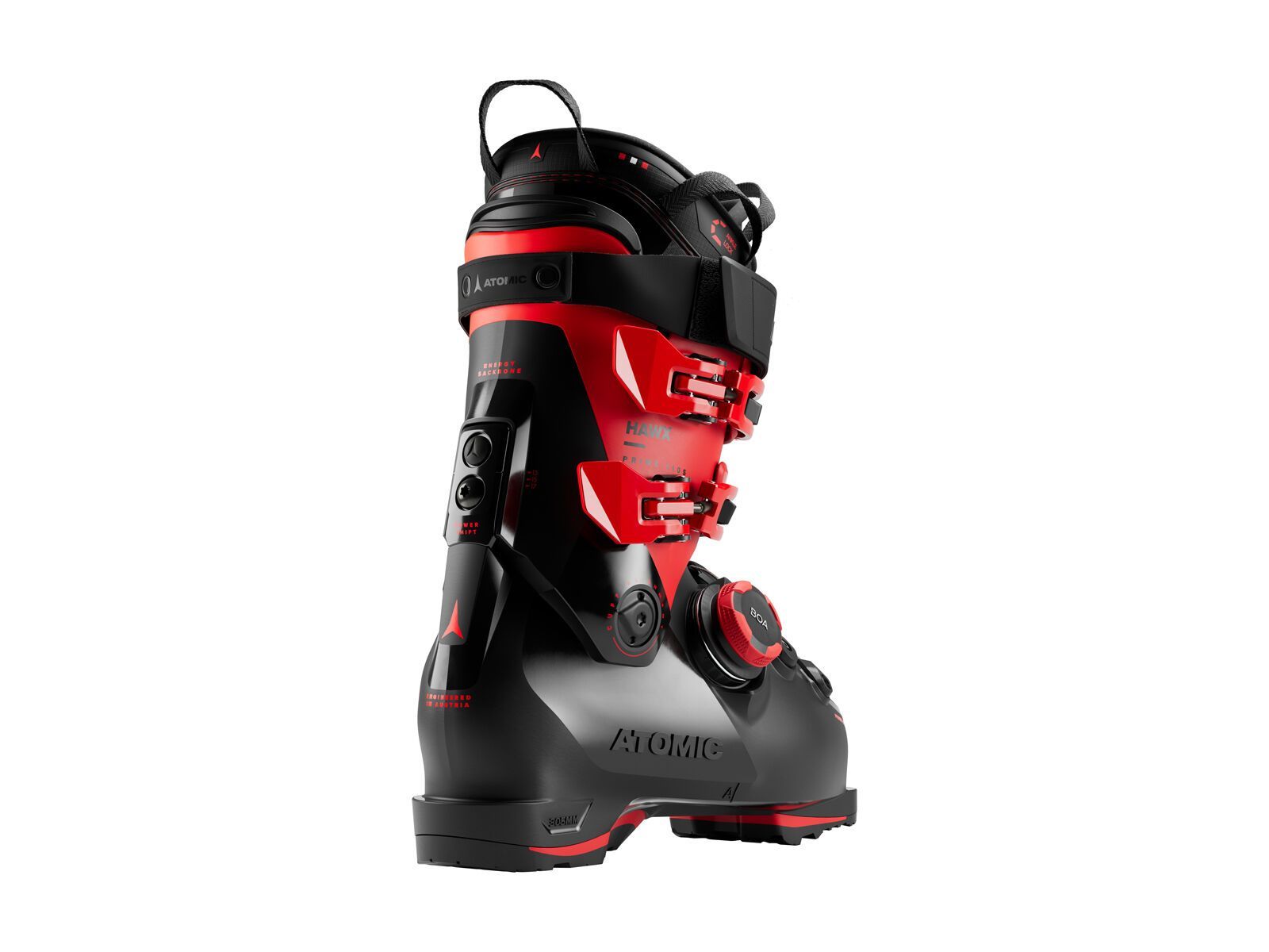Atomic Hawx Prime 110 S BOA, black/red - Bild 2