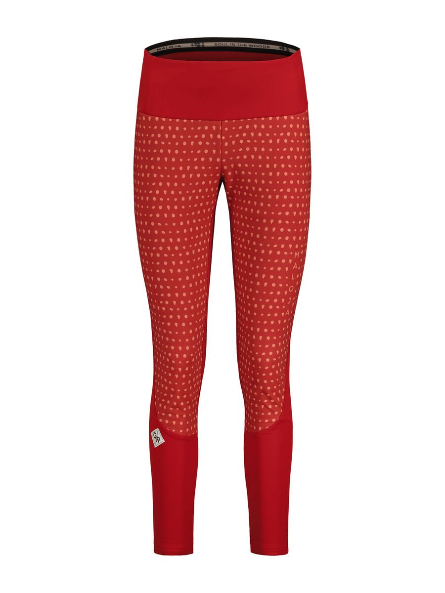 Maloja RaukeM., deep sunset seeds - Bild 1