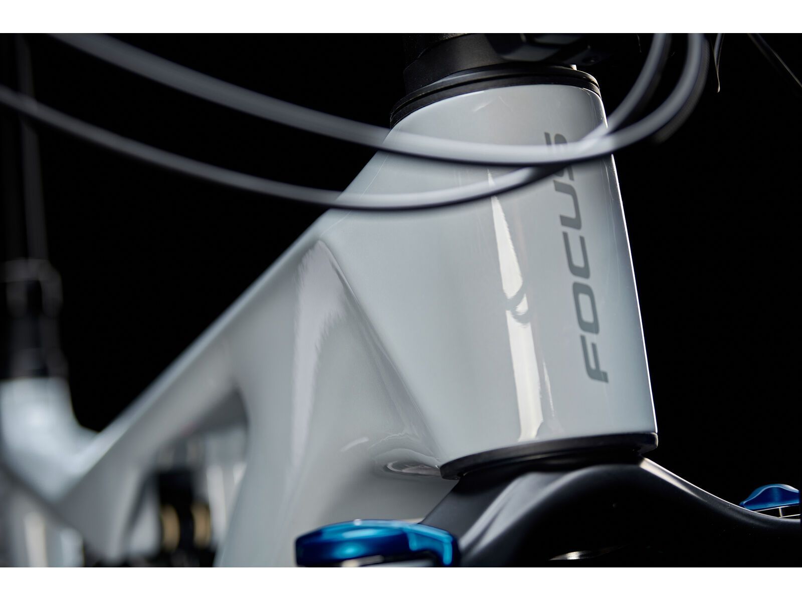 Focus Jam² SL 8.8, lightgrey / carbon raw - Bild 11