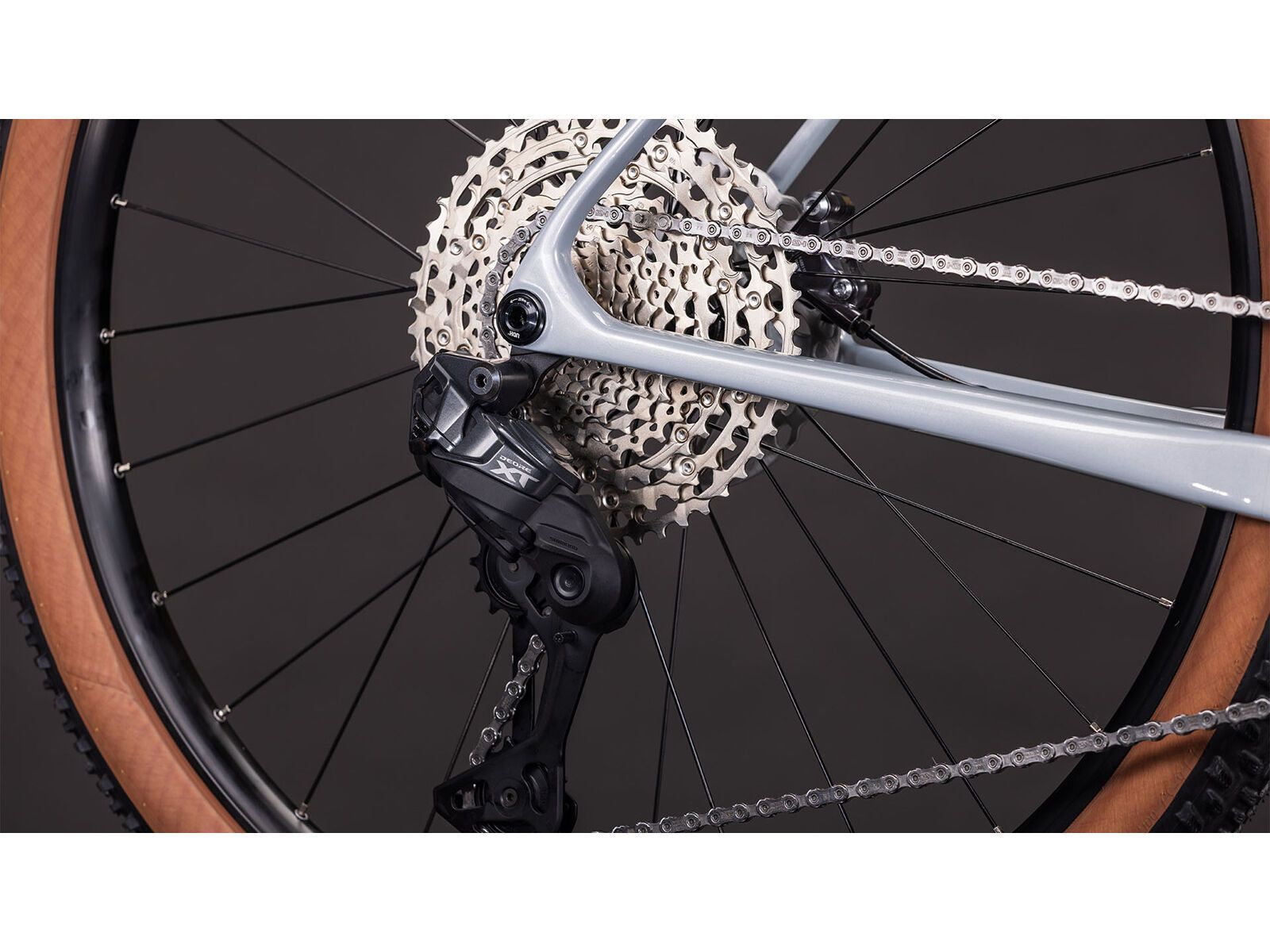 Cube Reaction C:62 Race 29, foggrey´n´white - Bild 7