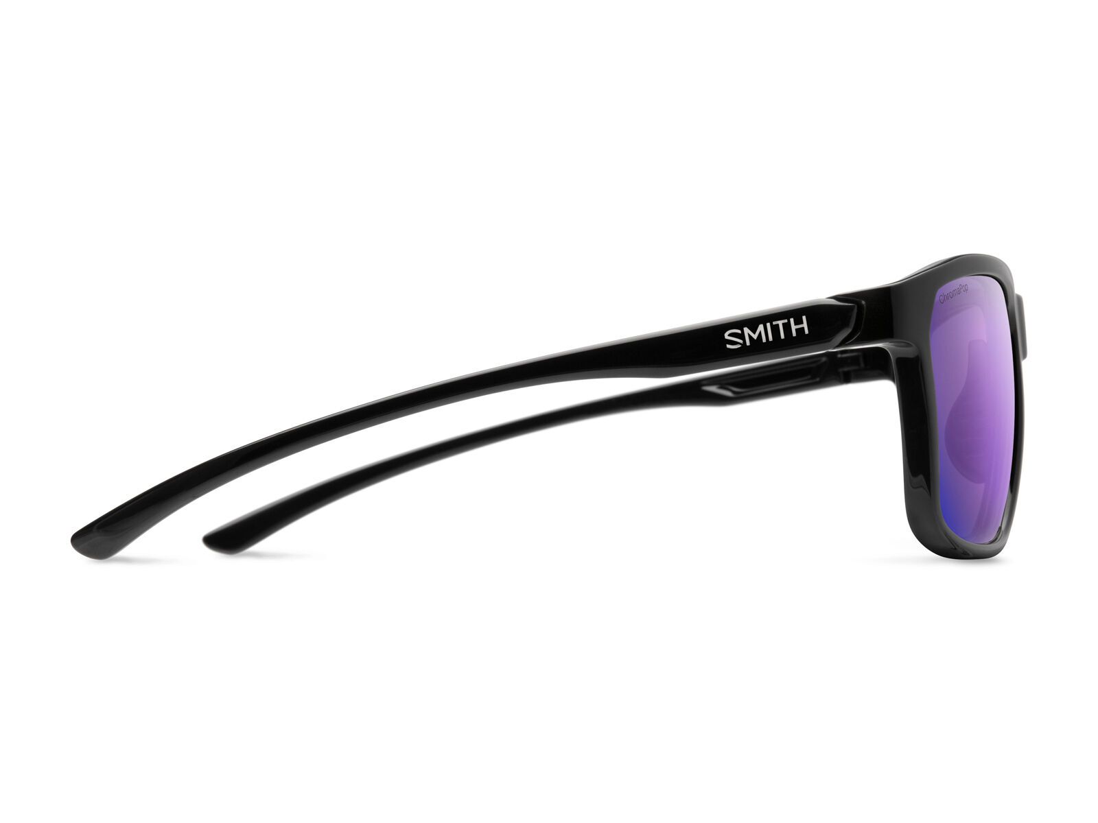 Smith Pinpoint, ChromaPop Violet Mirror / black - Bild 3