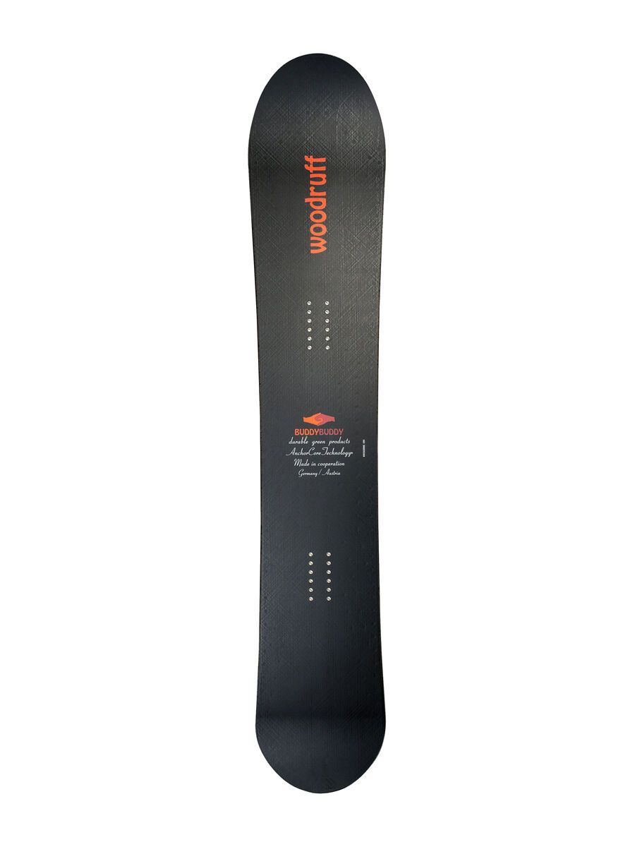 Set: BuddyBuddy Woodruff LTD 2016 + Nitro Team (1691286S) - Bild 2
