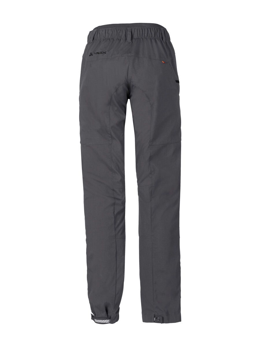 Vaude Women's Krusa Pants, iron - Bild 2