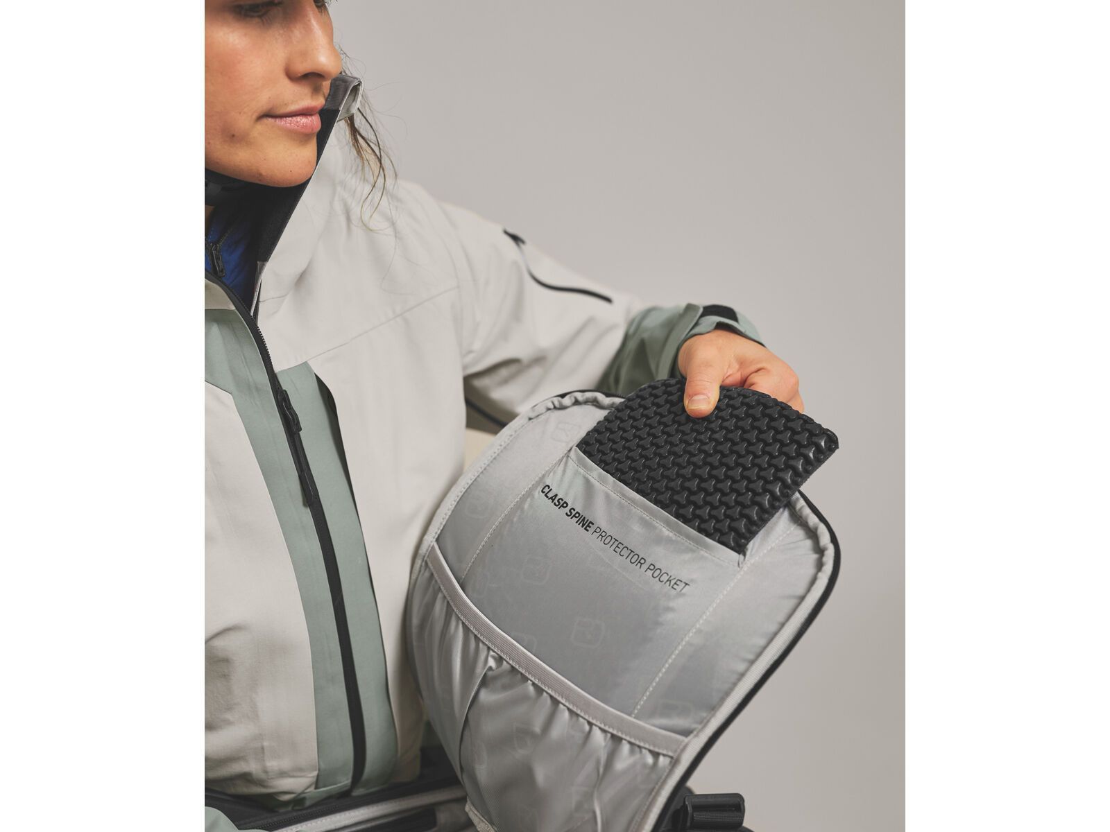 Ortovox Free Rider 20 S, chestnut - Bild 10