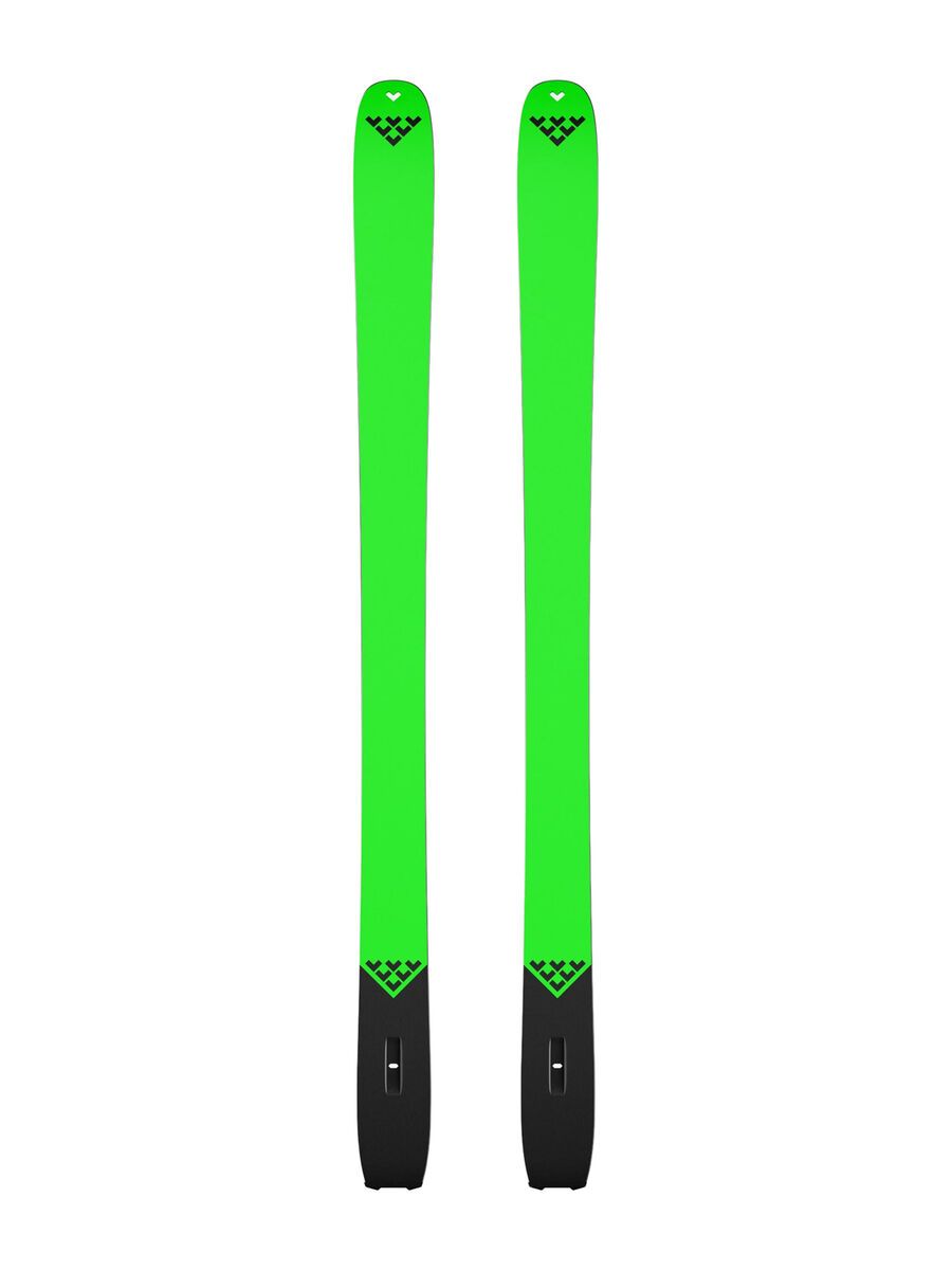 Black Crows Navis Freebird, green - Bild 2