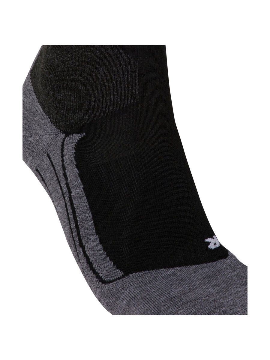 Falke SK4 Advanced Skiing Damen, black-mix - Bild 5