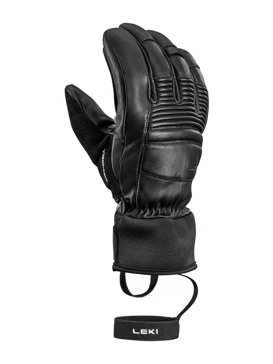 Leki Tyton Pro TR, black - Bild 2