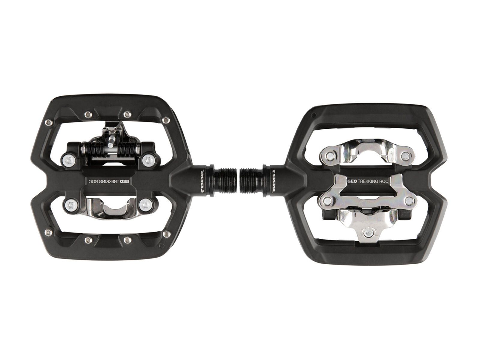 Look Geo Trekking Roc, black - Bild 2