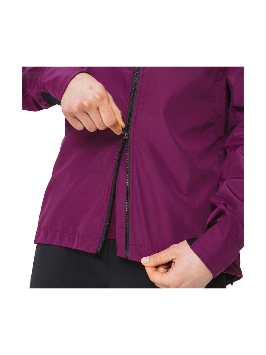 GOREWEAR Everyday Jacke Damen, process purple - Bild 7