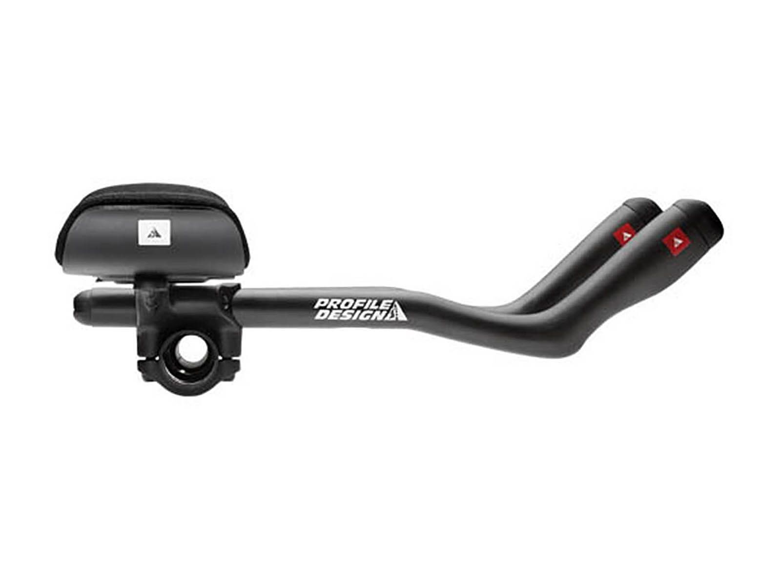 Profile T3+ Carbon, matte black - Bild 2