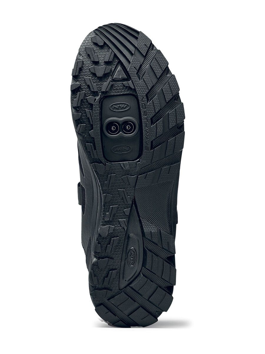 Northwave Terrea Plus, black - Bild 3