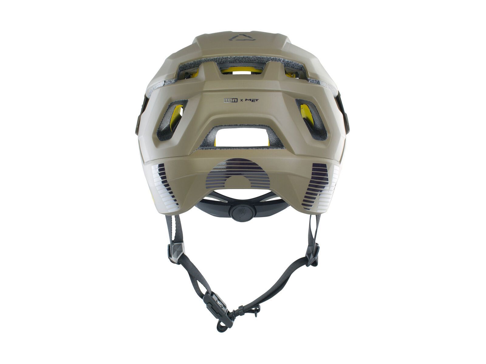 ION Helmet Traze AMP MIPS - Bild 6