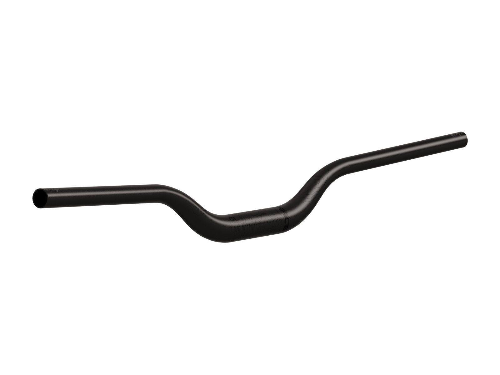 Race Face Atlas Handlebar - 55 / 800 mm, stealth - Bild 3
