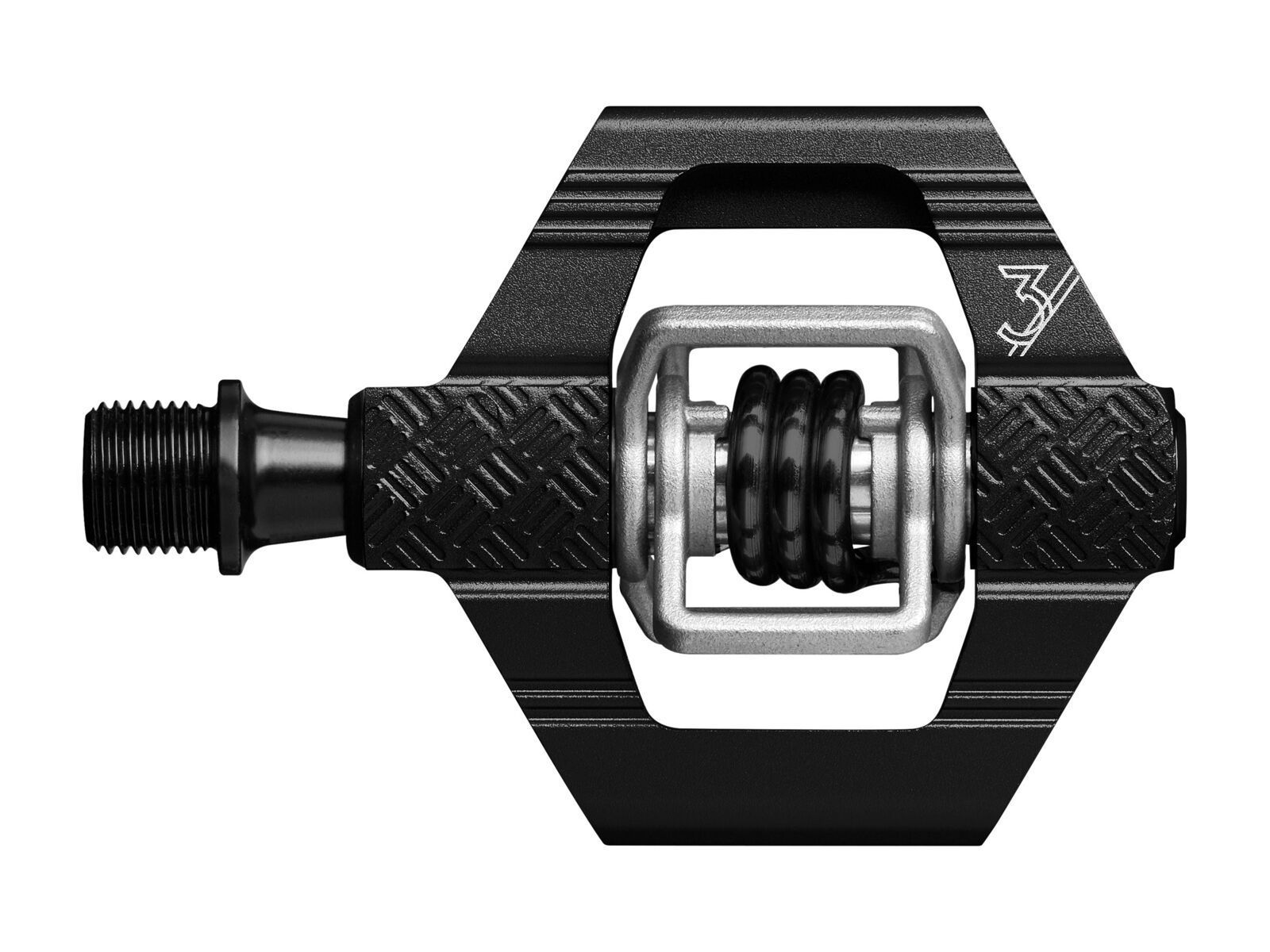 Crankbrothers Candy 3, black - Bild 1