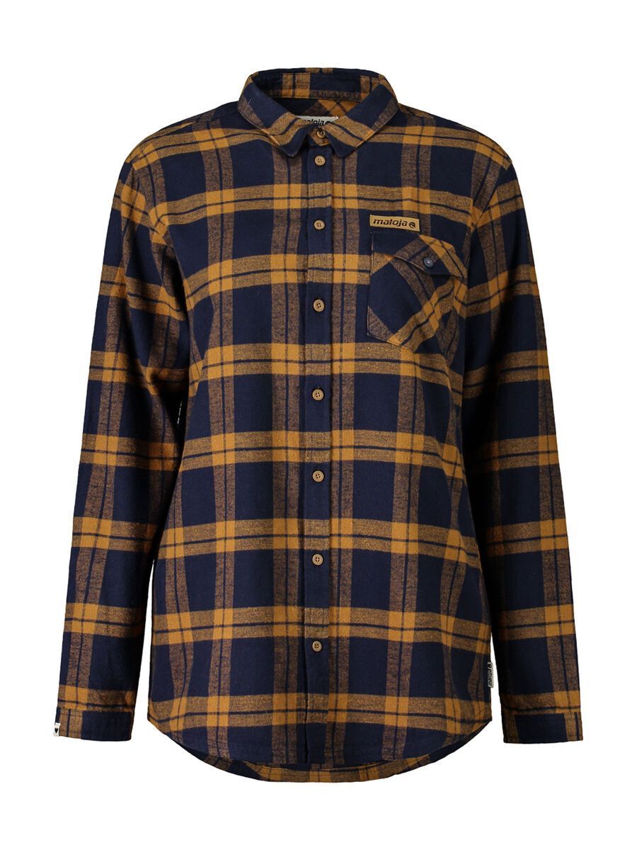 Maloja EsajaM., mountain lake - Bild 1