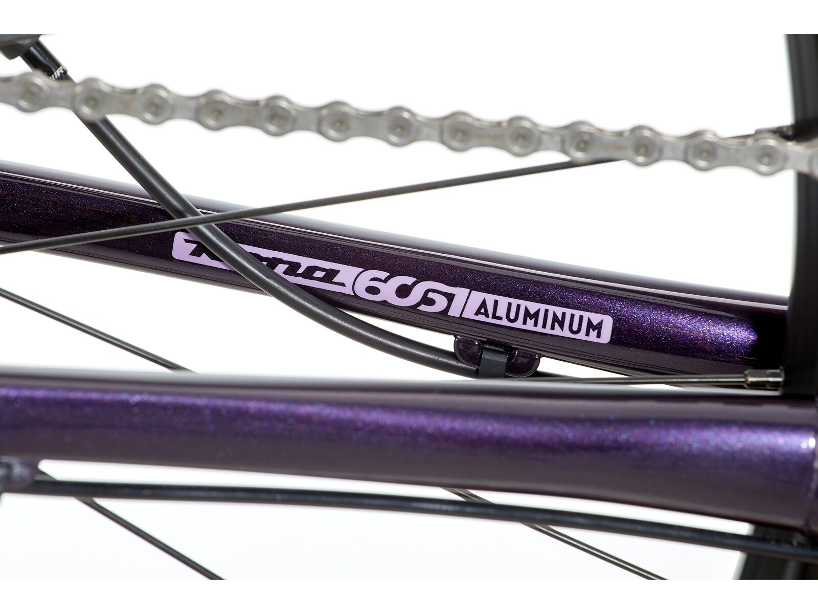 Kona Rove NRB, gloss metallic grape - Bild 9