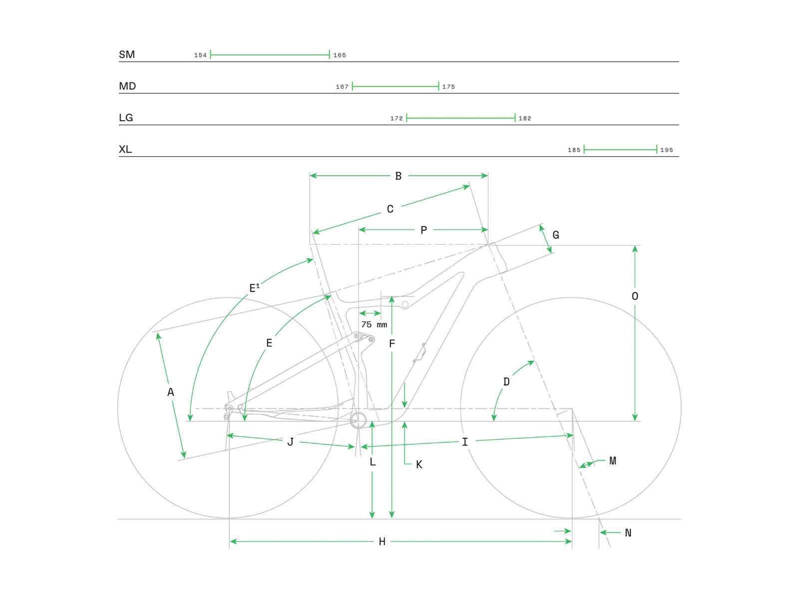 Cannondale Scalpel Carbon SE 2, bio lime - Bild 9