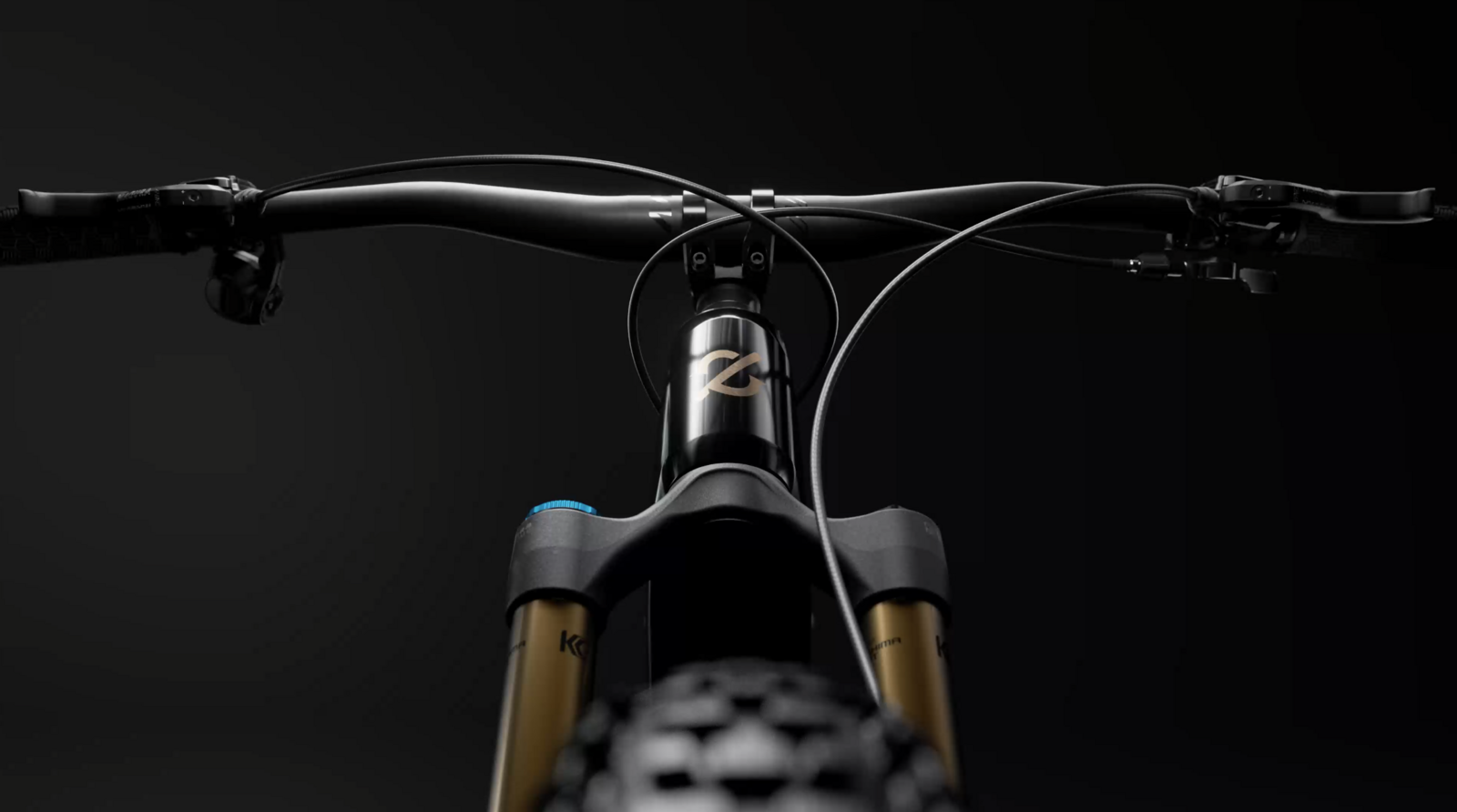 Amflow PL Carbon Pro - 800 Wh, cosmic black - Video 3