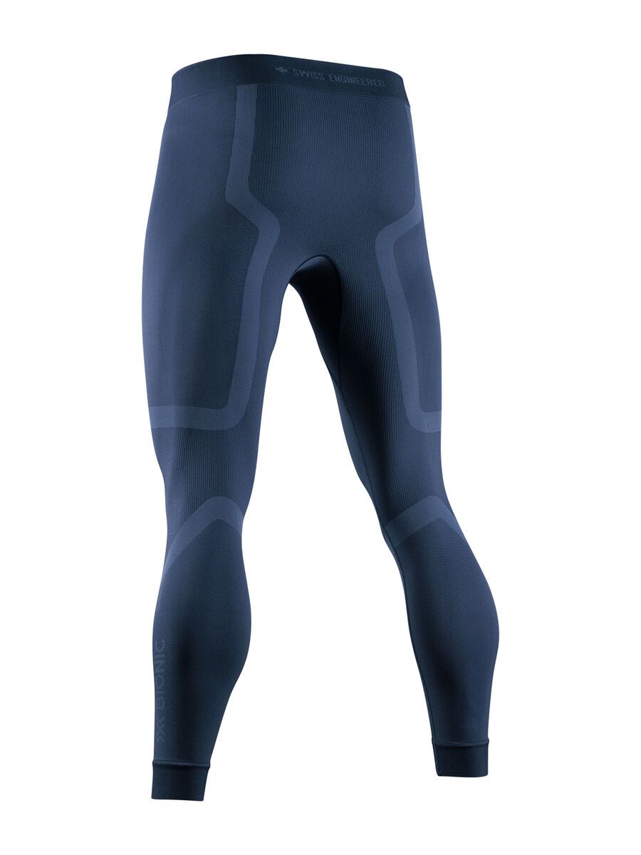 X-Bionic X-Ential Long Tights Men, marine - Bild 2