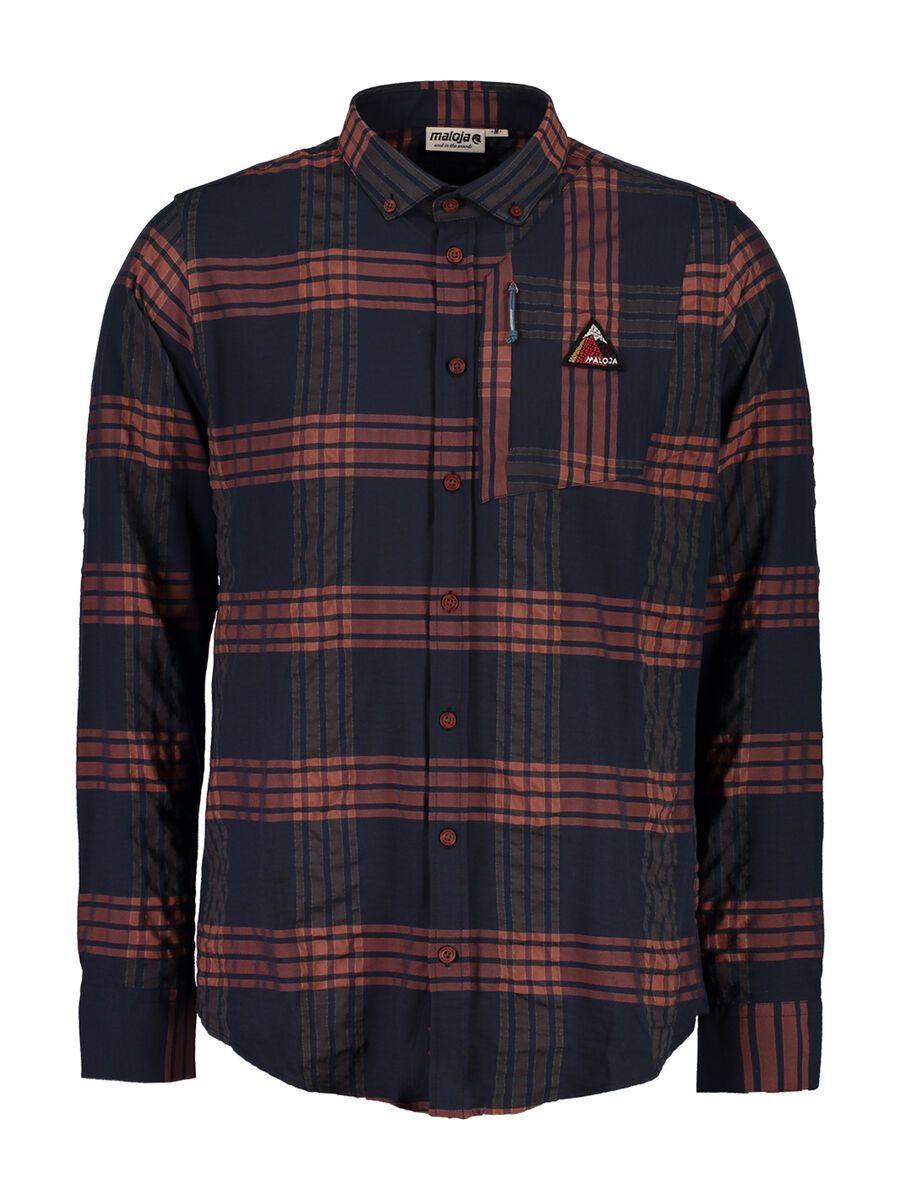 Maloja FalzM. 1/1, mountain lake - Bild 1