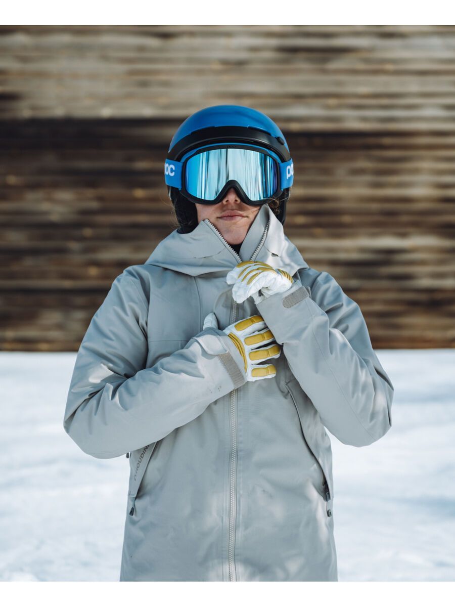 POC Opsin Clarity Comp Spektris Blue, natrium blue - Bild 3