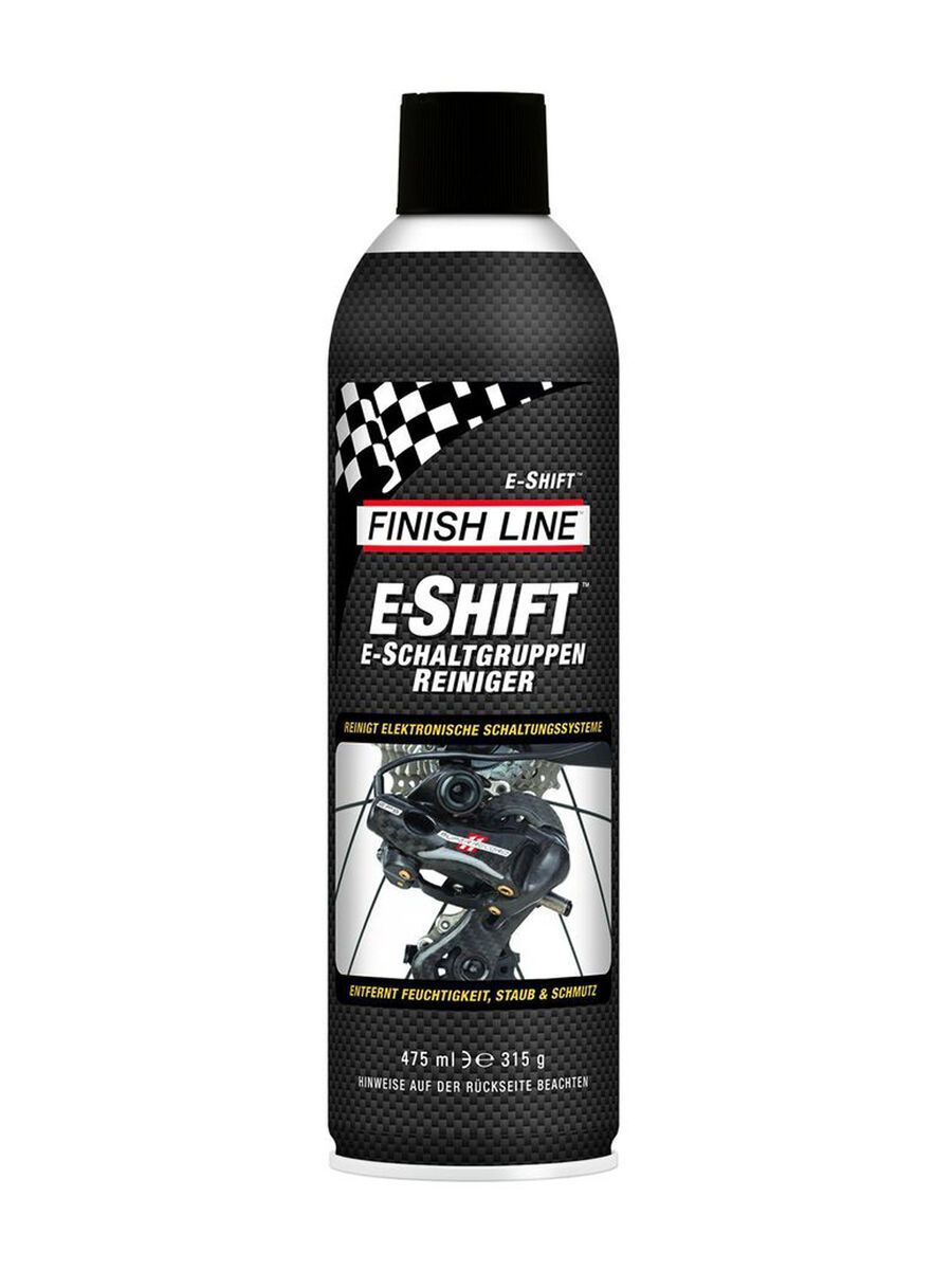 Finish Line E-Shift Groupset Cleaner - Schaltgruppenreiniger - Bild 2