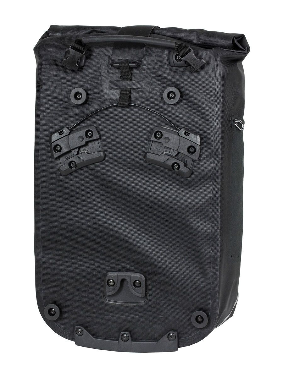 ORTLIEB Vario QL3.1, schwarz - Bild 2