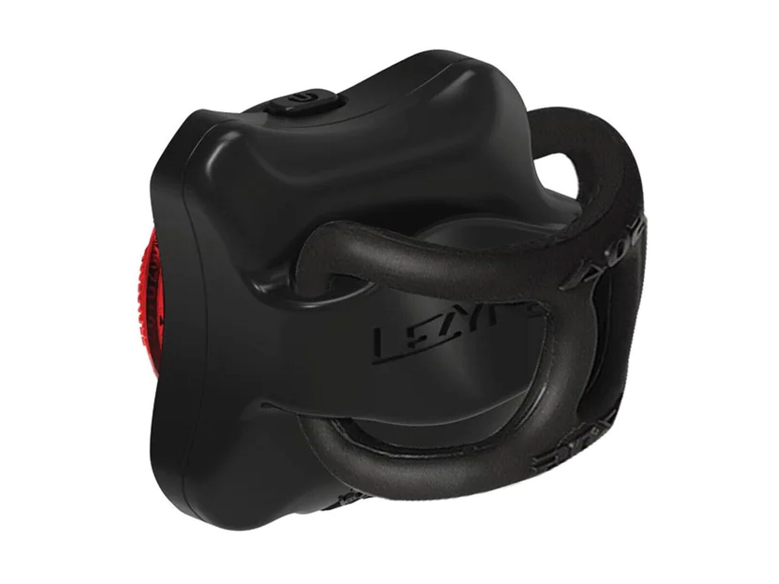 Lezyne Micro StVZO 300+ / Zecto StVZO Rear Set, black - Bild 8