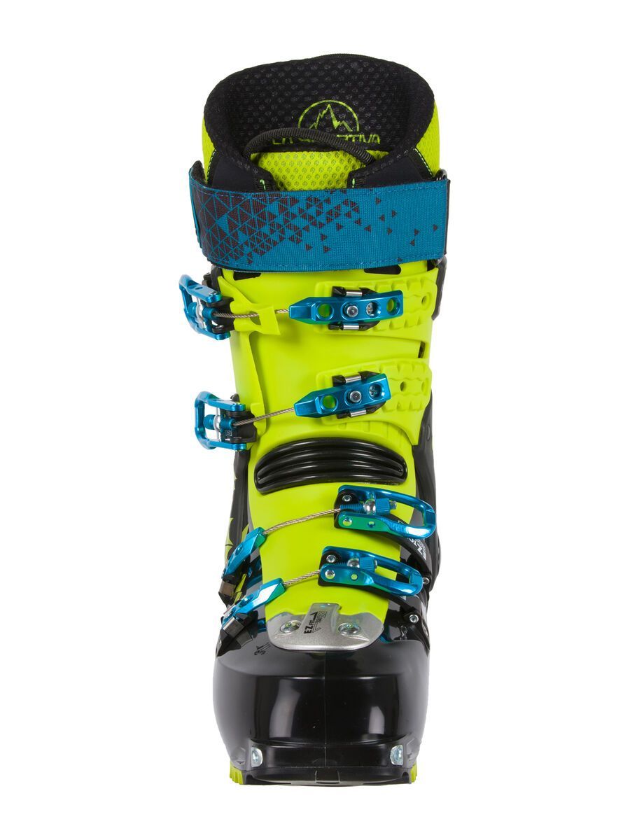 La Sportiva Spectre 2.0, black/apple green - Bild 4