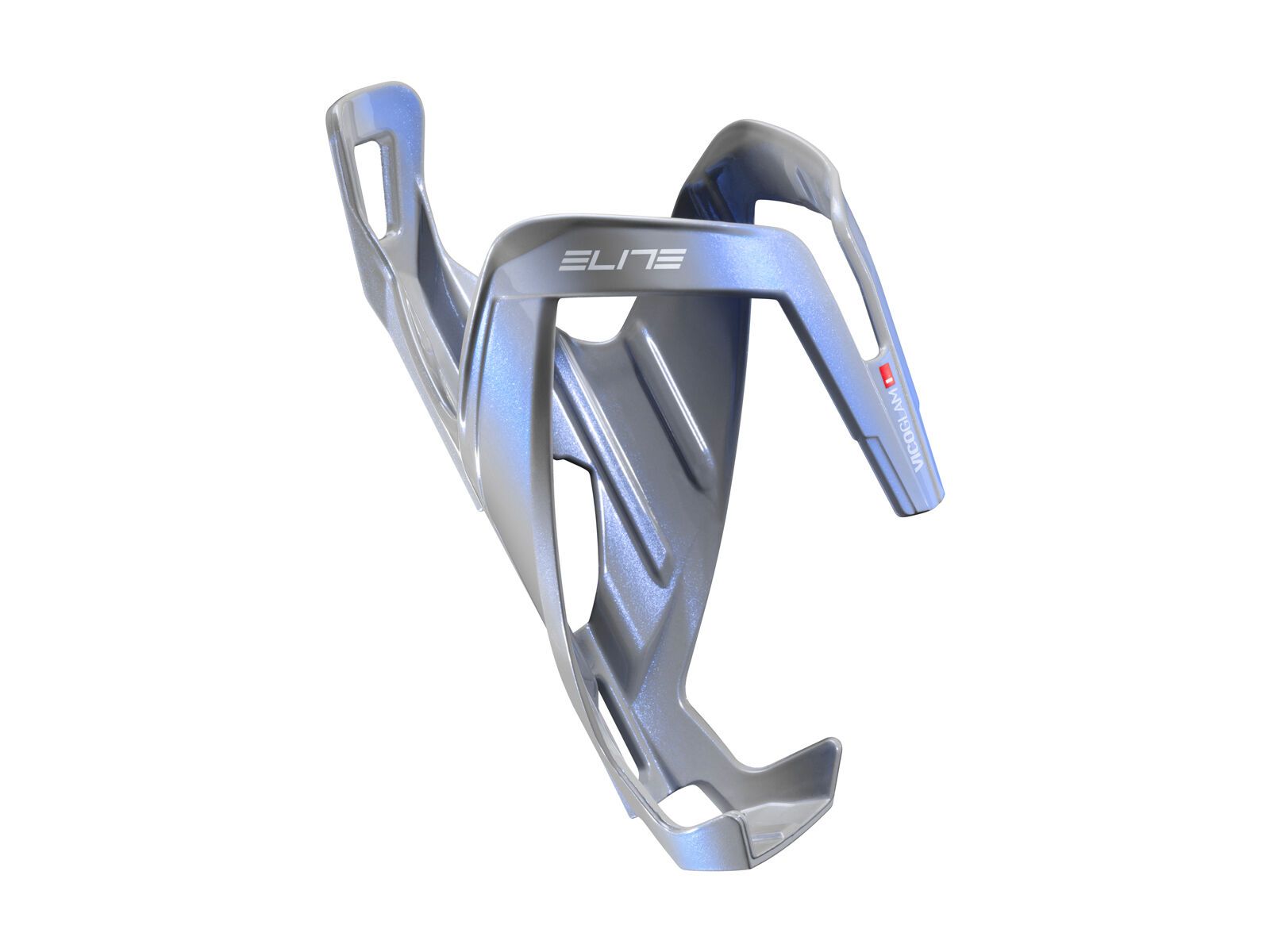 Elite Vico Glam, metal grey/white graphic - Bild 1