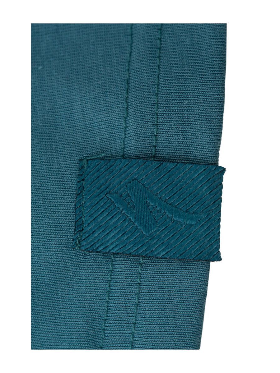 Specialized Women's S-Logo T-Shirt, dusty turquoise - Bild 8