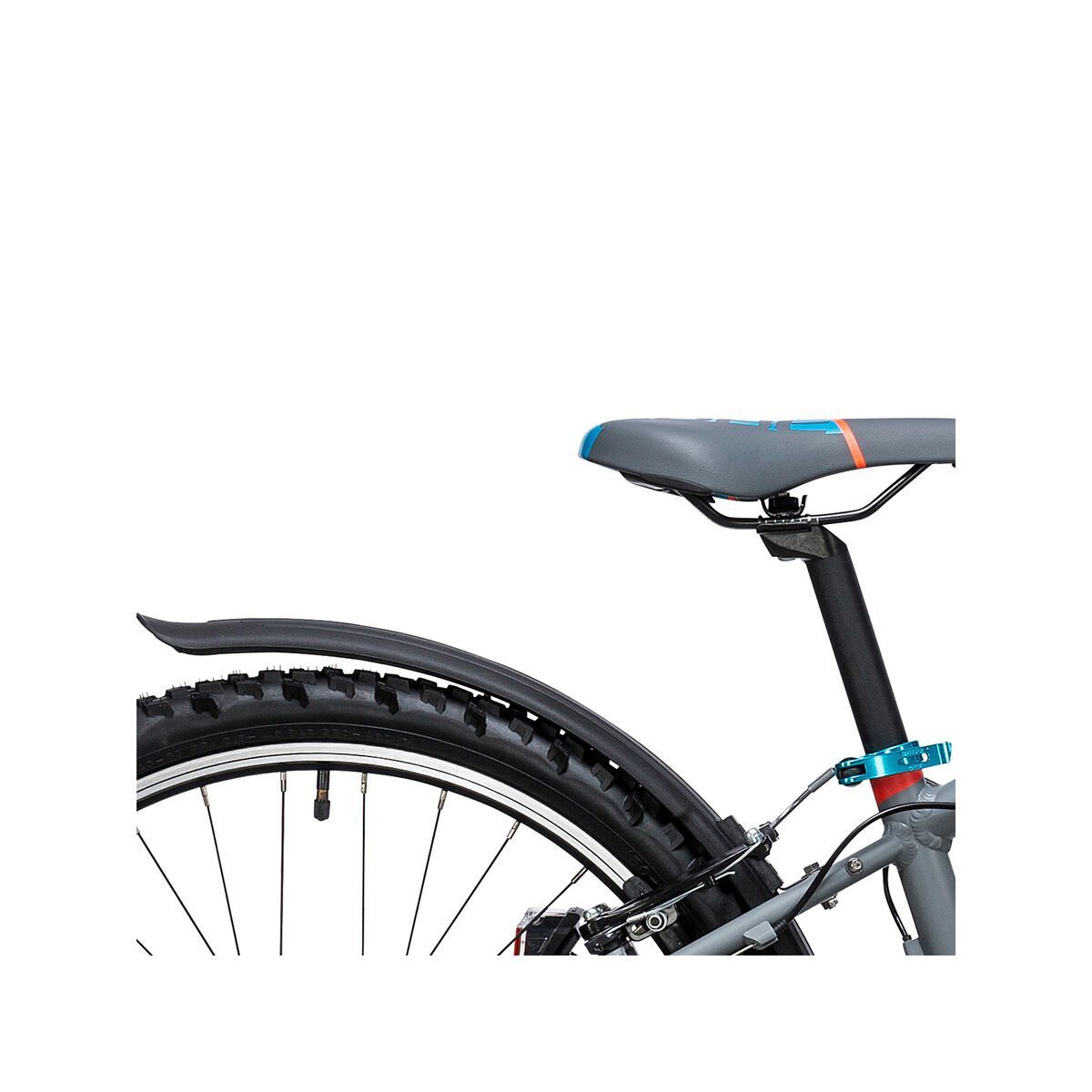 Cube Kid 240 Allroad, grey´n´blue - Bild 5