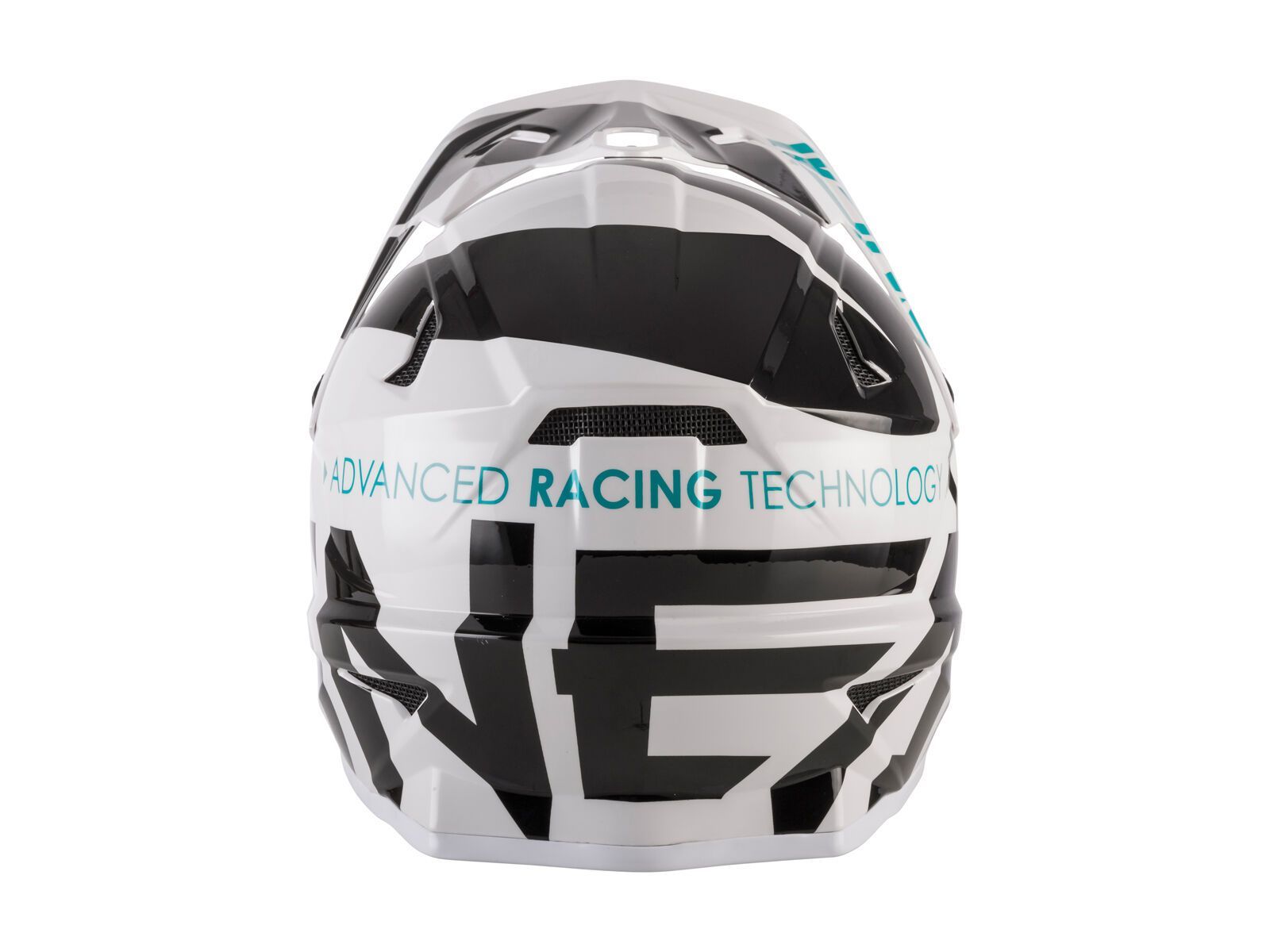 ONeal Backflip RL2 Helmet Slick, white/black - Bild 3