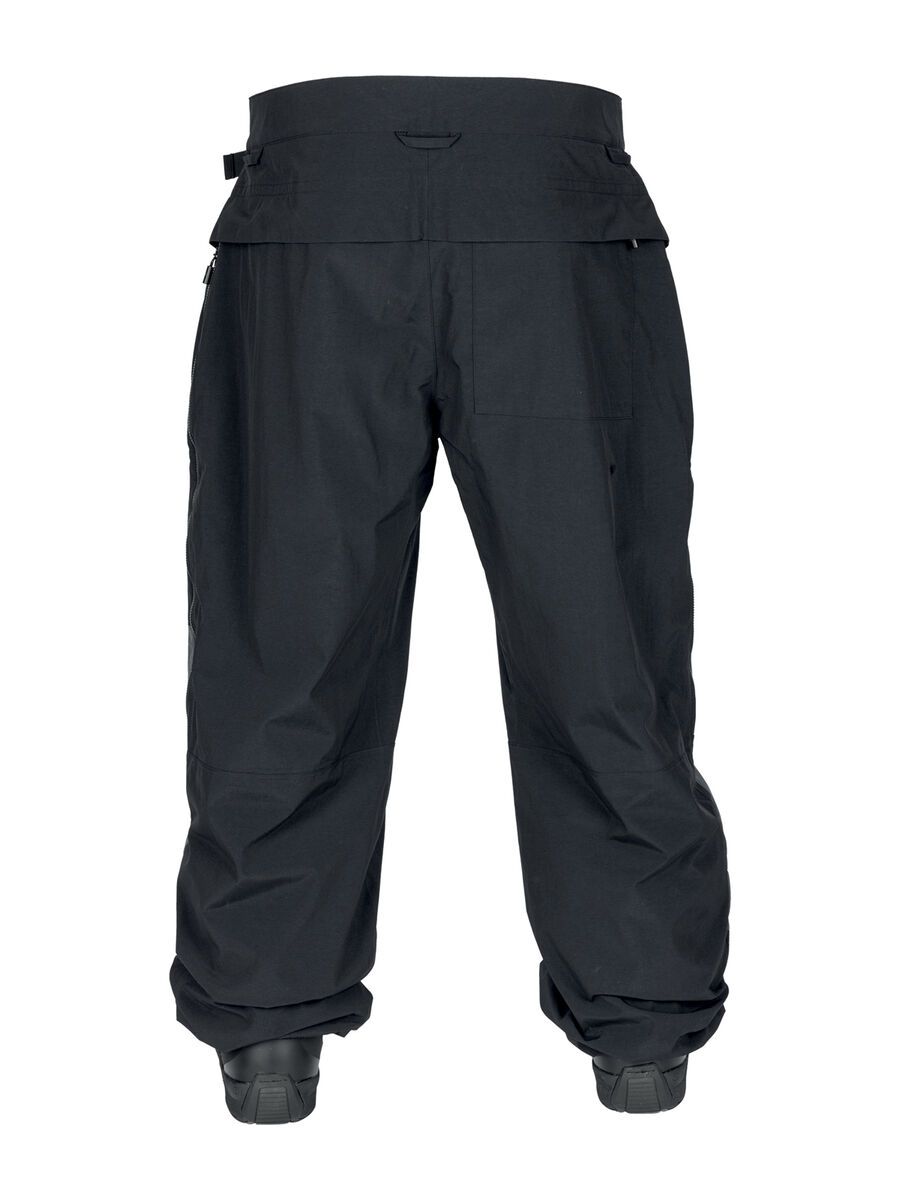 L1 Ventura Pant, black/carbon - Bild 2