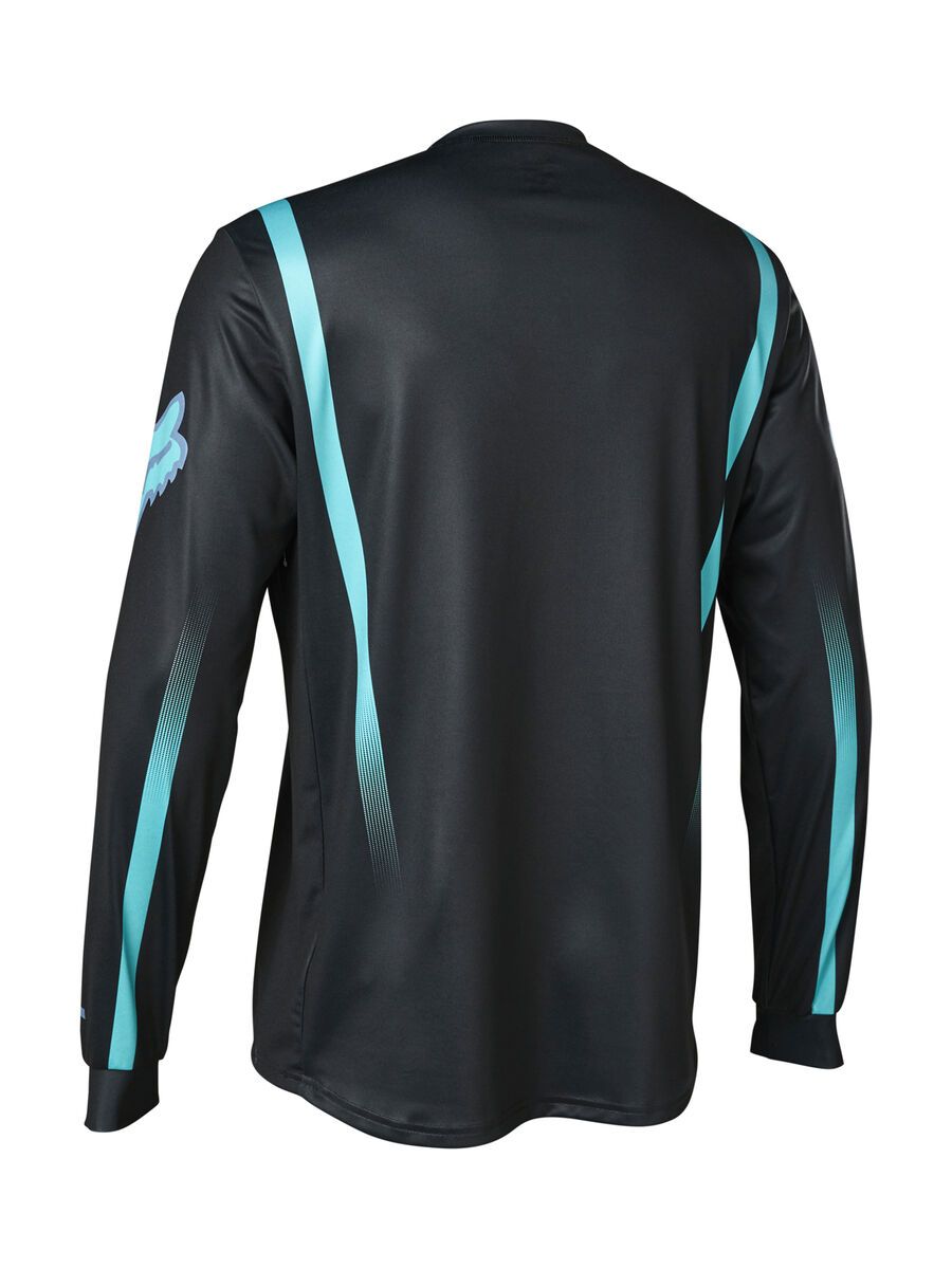 Fox Ranger Race Spec LS Jersey, black - Bild 2